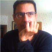 Professeur d'anglais